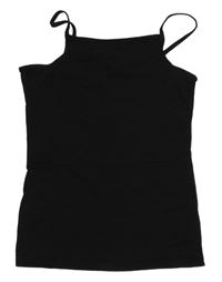Černý top H&M