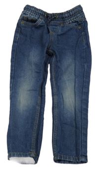 Modré rifle Kiki&Koko