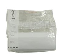 Nové - Bílé body s dlouhým rukávem Dunnes