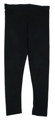 Černé legíny Primark