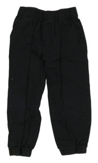 Černé cuff rifle BABY REBELS