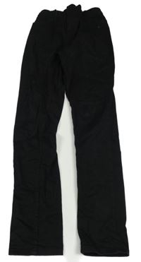 Černé skinny rifle Next