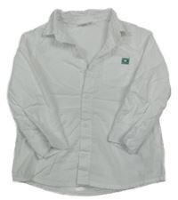 Bílá košile s ovečkou so cute