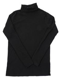 Černý rolák H&M