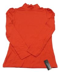 Nové - červené triko Dunnes