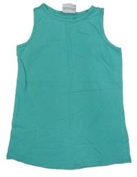 Zelenomodrý top Topolino