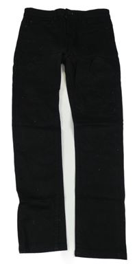 Nové - Černé skinny rifle Next