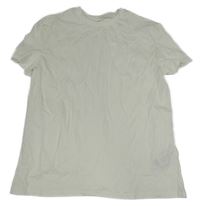 Smetanové tričko M&S