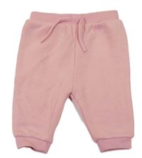 Světletůžové tepláky Matalan