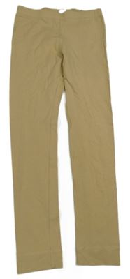 Pískové legíny H&M