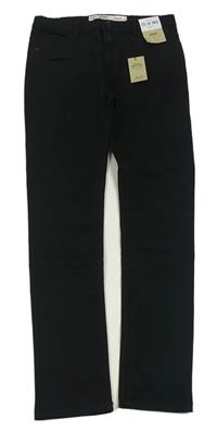 Černé skinny rifle Primark
