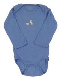 Modré body s obrázkem Impidimpi