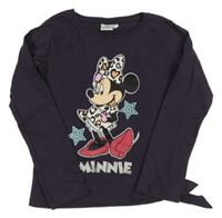 Lilkové triko s Minnie Disney