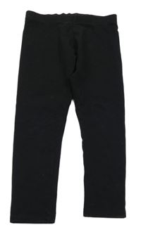 Černé legíny Next