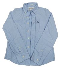 Světlemodrá košile Abercrombie&Fitch
