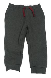 Antracitové tepláky U.S.Polo Assn
