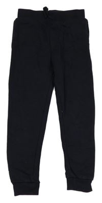 Tmavomodré tepláky George