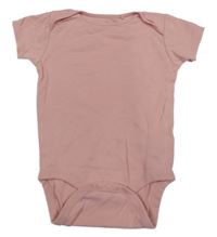 Růžové body Next