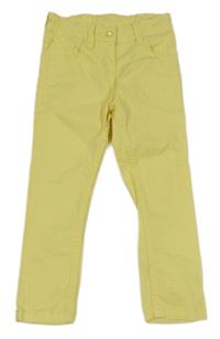 Žluté rifle Impidimpi