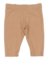 Světlerůžové legíny Lupilu 