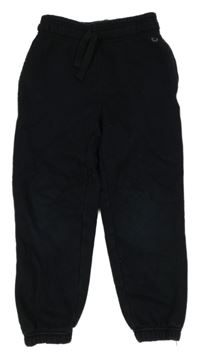 Černé tepláky M&S