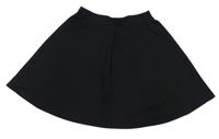 Černá sukně zn. George