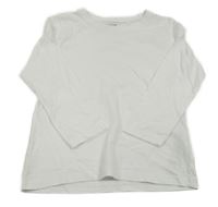 Bílé triko Kiki&Koko