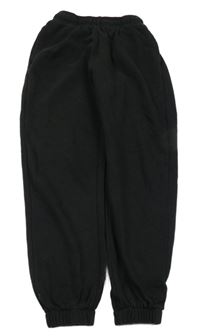 Černé tepláky George