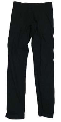 Černé legíny Primark