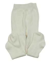 Smetanové punčocháče 