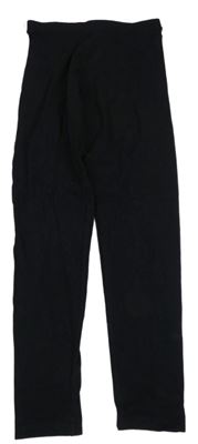 Černé legíny Matalan