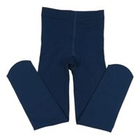 Petrolejové thermo silonky Lily & Dan