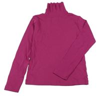 Fialový rolák Review