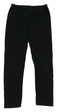 Černé legíny Kids