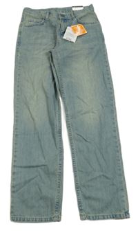 Nové - Světlemodré rifle LC Waikiki 