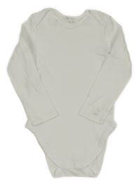 Bílé body C&A