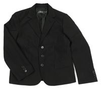 Černé sako bpc