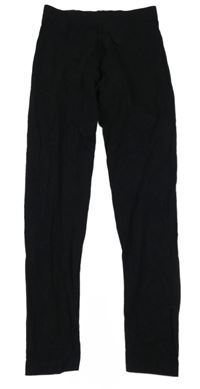 Černé legíny PRIMARK