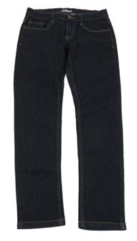 Tmavomodré rifle S. Oliver