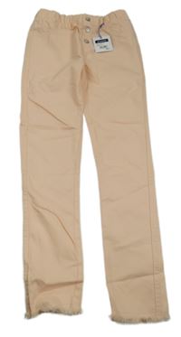 Nové- Meruňkové skinny rifle Manor