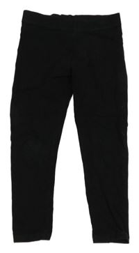 Černé legíny Next