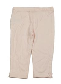 Světlerůžové legíny Mothercare