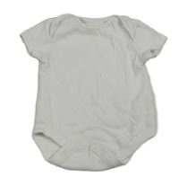 Bílé body Primark
