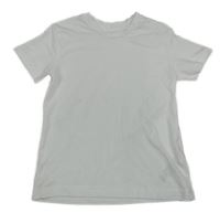 Bílé tričko George