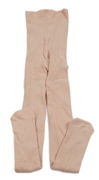 Růžové punčocháče 