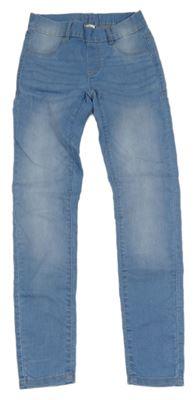 Modré džegíny Page One Young