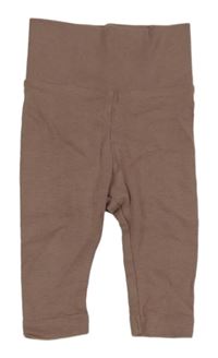 Světlevínové legíny H&M