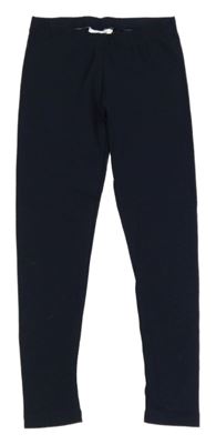 Tmavomodré legíny Kiki&Koko