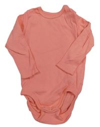 Lososové body H&M