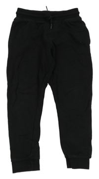 Černé tepláky George